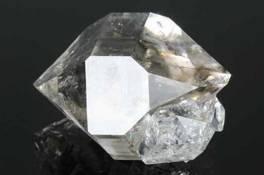 Crystal Chronicles - Herkimer Diamond